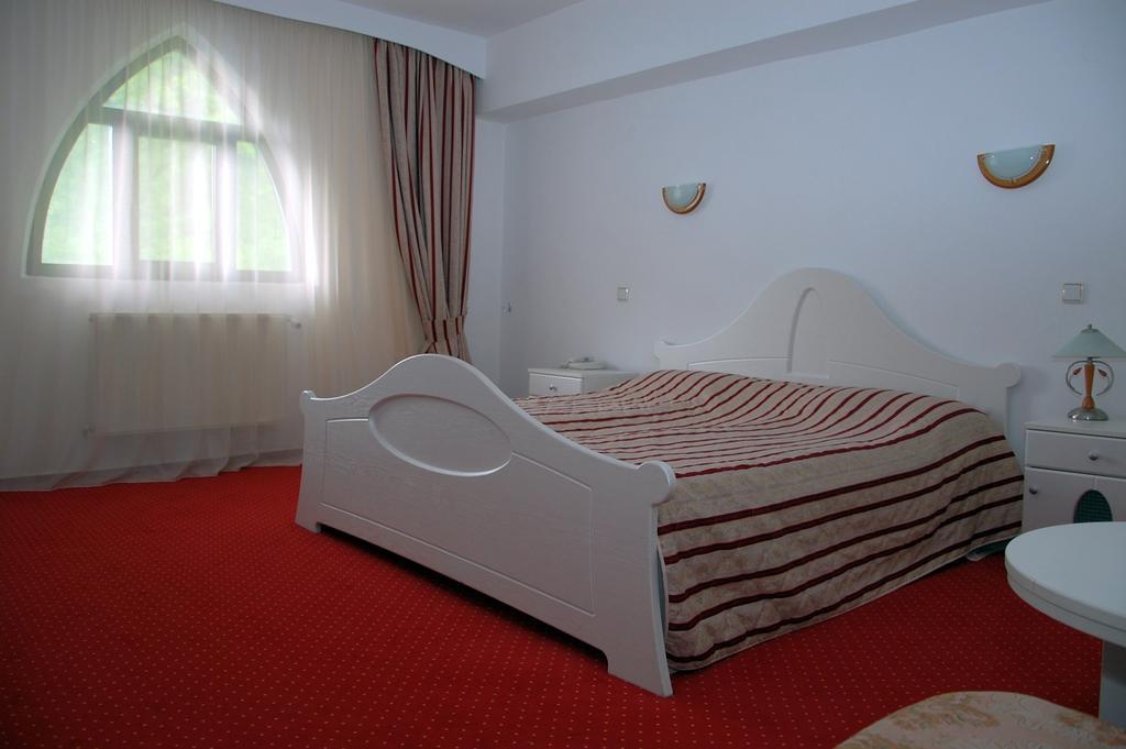 Hotel Marion Padurea Rotunda*** Szászrégen Kültér fotó